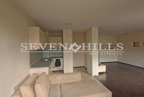 One-bedroom apartment next to the Saturday market One-bedroom apartment next to the Saturday market