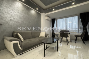 Two-bedroom luxuriously furnished apartment Two-bedroom luxuriously furnished apartment