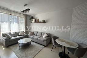 One-bedroom apartment next to Pulmed Hospital One-bedroom apartment next to Pulmed Hospital