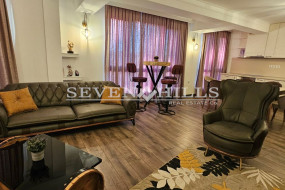 Three-room apartment  Three-room apartment