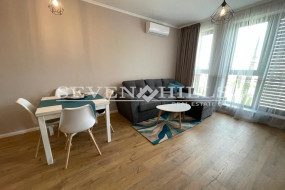 One-Bedroom Apartment City Park 2 One-Bedroom Apartment City Park 2