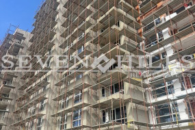 One-bedroom apartment next to the "St. Anna" MC  One-bedroom apartment next to the "St. Anna" MC