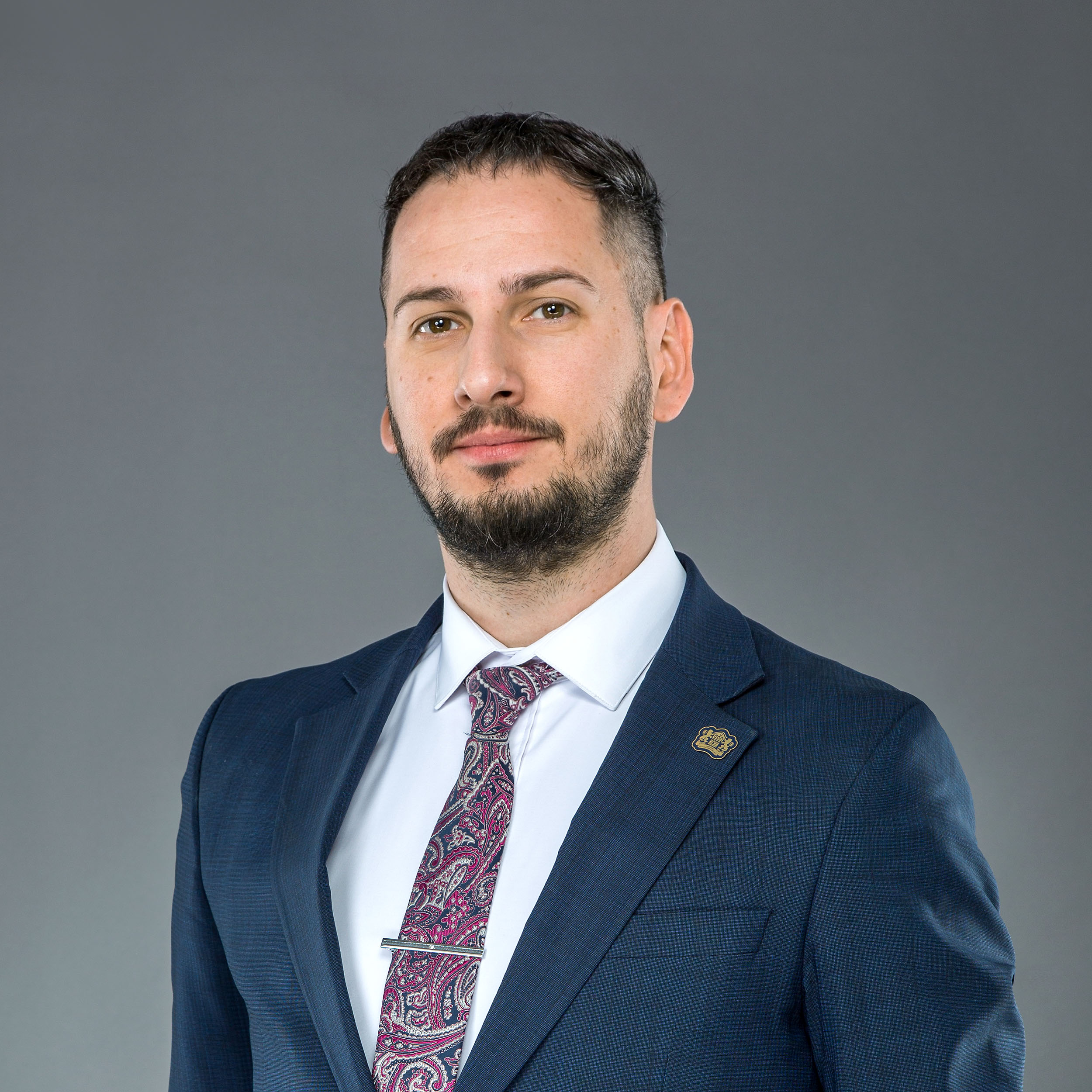 Даниел Тодоров