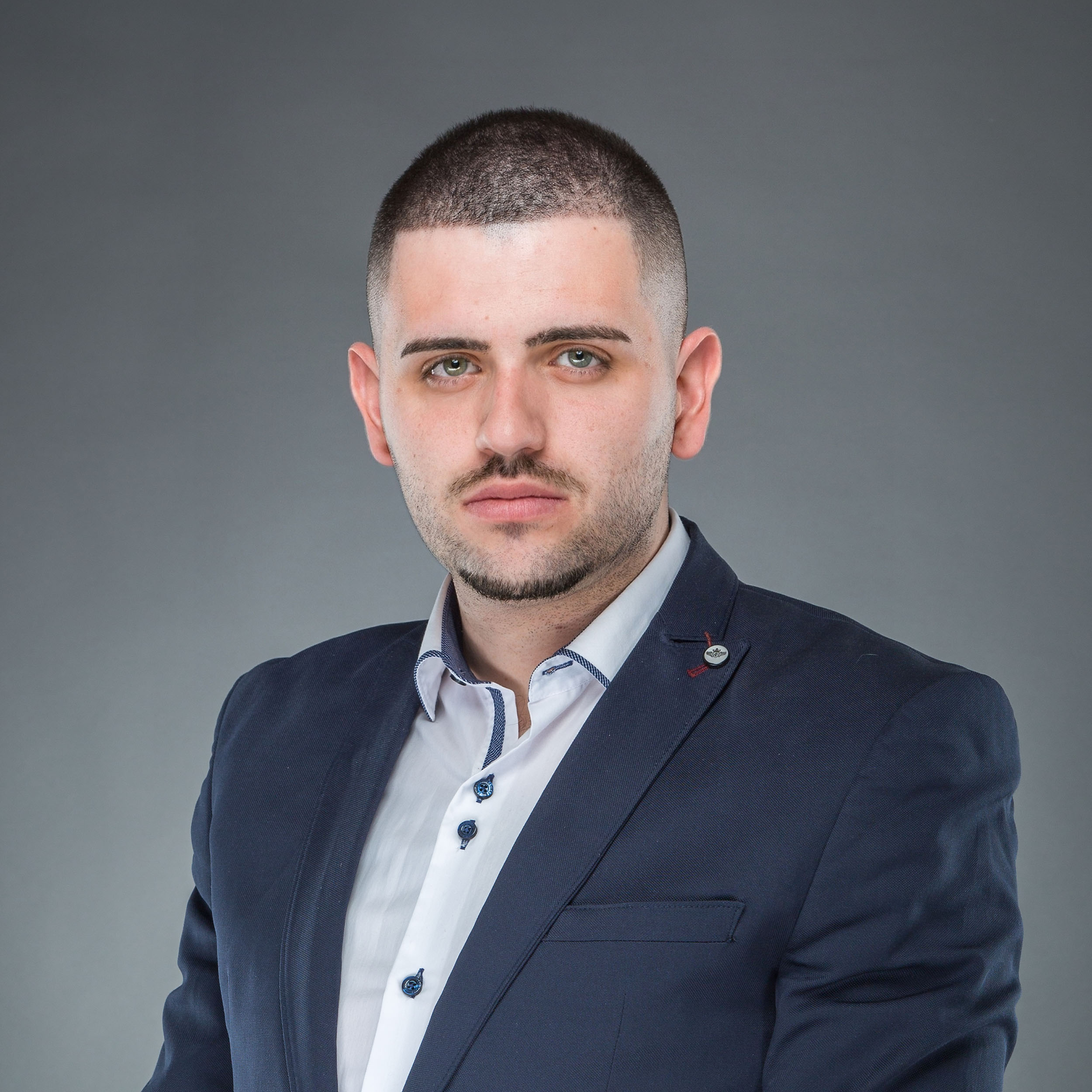 Сюлейман Испов